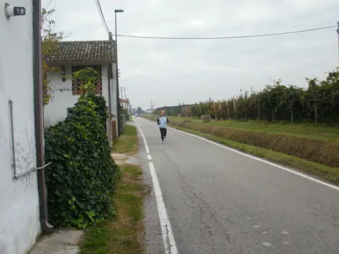 2ª Caminada par el sguazo – 2011 – foto 88
