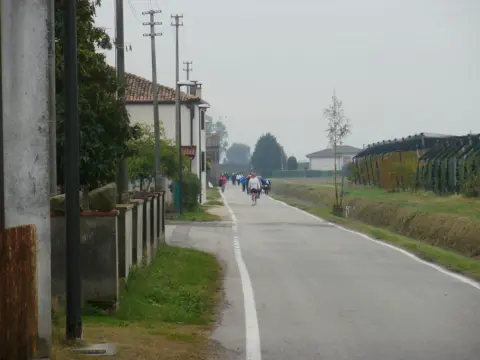 2ª Caminada par el sguazo – 2011 – foto 89