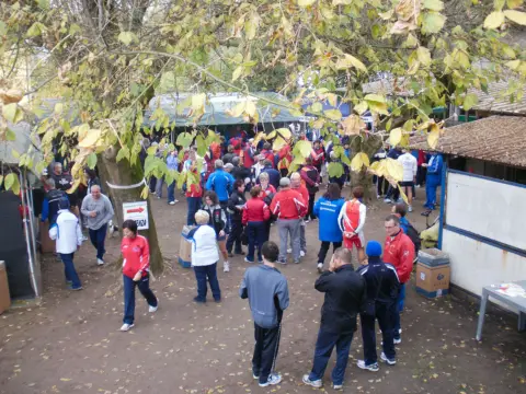 2ª Caminada par el sguazo – 2011 – foto 90