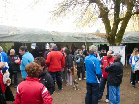 2ª Caminada par el sguazo – 2011 – foto 92