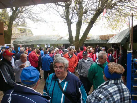 2ª Caminada par el sguazo – 2011 – foto 94