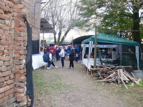 2ª Caminada par el sguazo – 2011 – foto 110