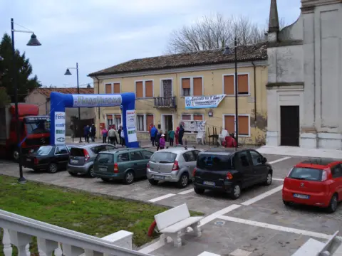 3ª Caminada par el sguazo – 2012 – foto 2