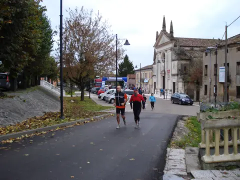 3ª Caminada par el sguazo – 2012 – foto 4