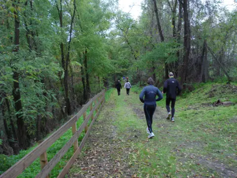 3ª Caminada par el sguazo – 2012 – foto 6