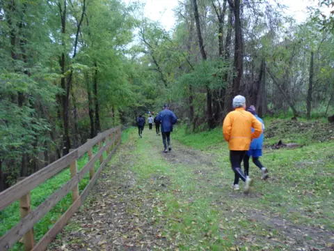 3ª Caminada par el sguazo – 2012 – foto 7