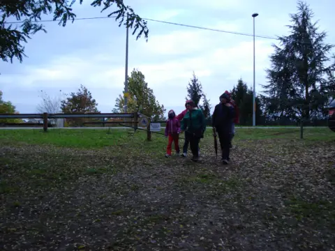 3ª Caminada par el sguazo – 2012 – foto 8
