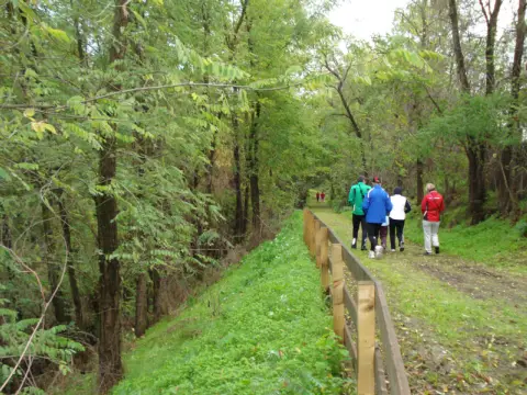 3ª Caminada par el sguazo – 2012 – foto 11