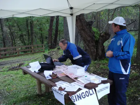 3ª Caminada par el sguazo – 2012 – foto 12