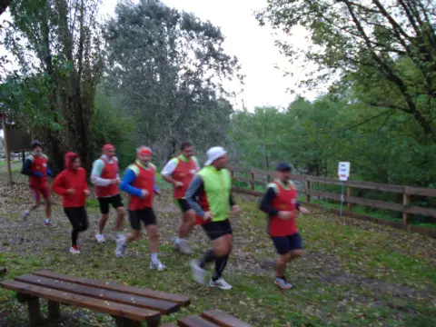 3ª Caminada par el sguazo – 2012 – foto 14