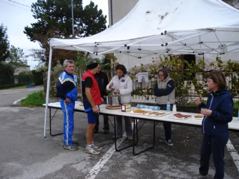 3ª Caminada par el sguazo – 2012 – foto 16