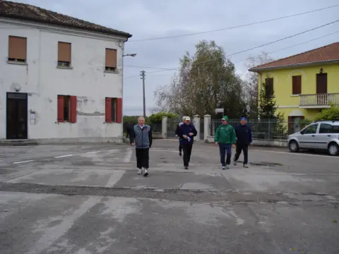 3ª Caminada par el sguazo – 2012 – foto 20