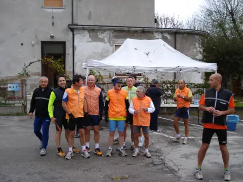 3ª Caminada par el sguazo – 2012 – foto 22