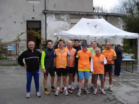 3ª Caminada par el sguazo – 2012 – foto 23