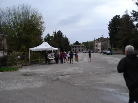 3ª Caminada par el sguazo – 2012 – foto 27