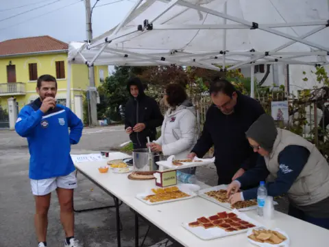 3ª Caminada par el sguazo – 2012 – foto 28