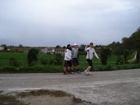 3ª Caminada par el sguazo – 2012 – foto 34