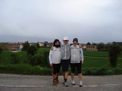 3ª Caminada par el sguazo – 2012 – foto 35