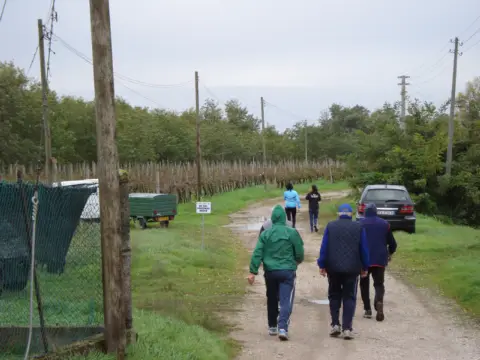 3ª Caminada par el sguazo – 2012 – foto 36