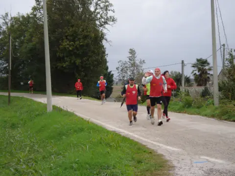 3ª Caminada par el sguazo – 2012 – foto 37