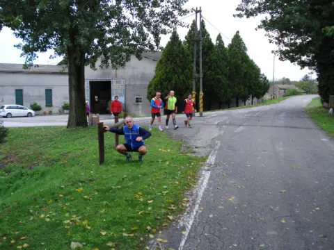 3ª Caminada par el sguazo – 2012 – foto 51