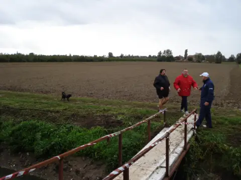 3ª Caminada par el sguazo – 2012 – foto 59