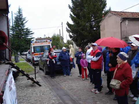 3ª Caminada par el sguazo – 2012 – foto 91
