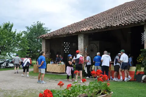 12ª Caminada tra il Kiwi – 2010 – foto 4