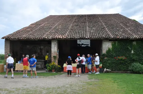 12ª Caminada tra il Kiwi – 2010 – foto 5