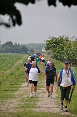 12ª Caminada tra il Kiwi – 2010 – foto 13