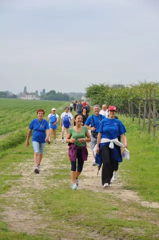 12ª Caminada tra il Kiwi – 2010 – foto 19
