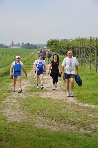 12ª Caminada tra il Kiwi – 2010 – foto 20