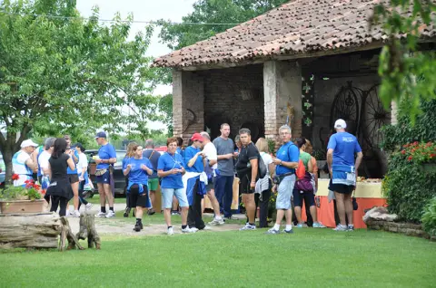 12ª Caminada tra il Kiwi – 2010 – foto 29
