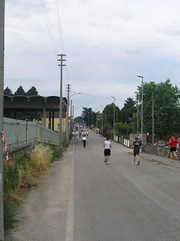 12ª Caminada tra il Kiwi – 2010 – foto 30