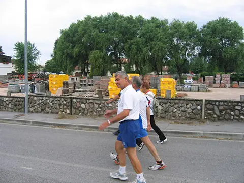 12ª Caminada tra il Kiwi – 2010 – foto 32