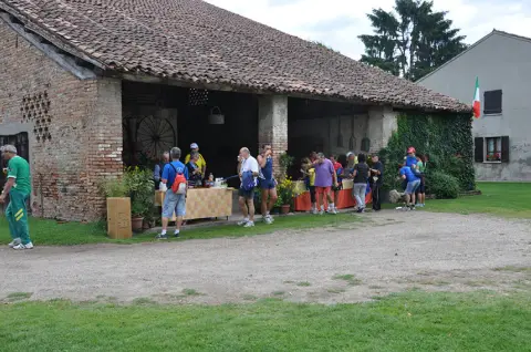 12ª Caminada tra il Kiwi – 2010 – foto 37