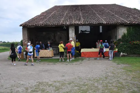 12ª Caminada tra il Kiwi – 2010 – foto 38