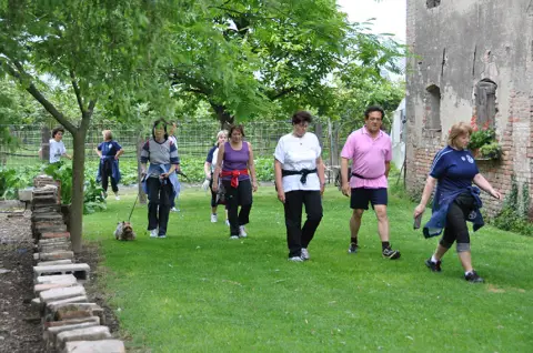 12ª Caminada tra il Kiwi – 2010 – foto 41