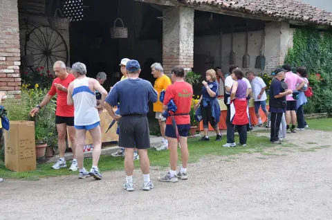 12ª Caminada tra il Kiwi – 2010 – foto 42