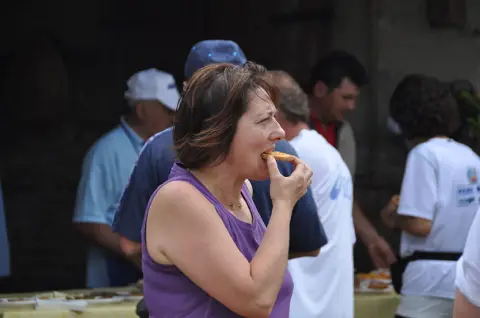 12ª Caminada tra il Kiwi – 2010 – foto 43