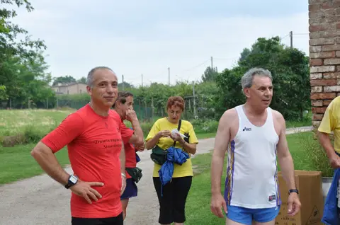 12ª Caminada tra il Kiwi – 2010 – foto 44