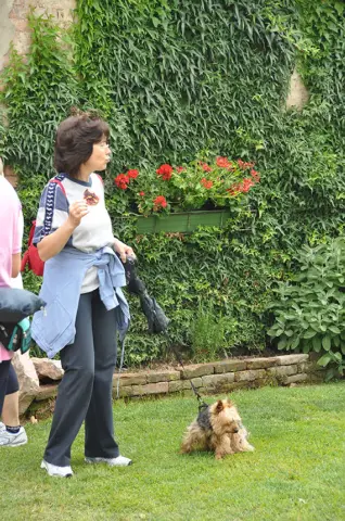12ª Caminada tra il Kiwi – 2010 – foto 45