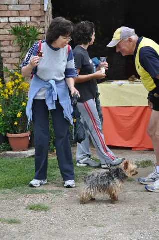 12ª Caminada tra il Kiwi – 2010 – foto 47