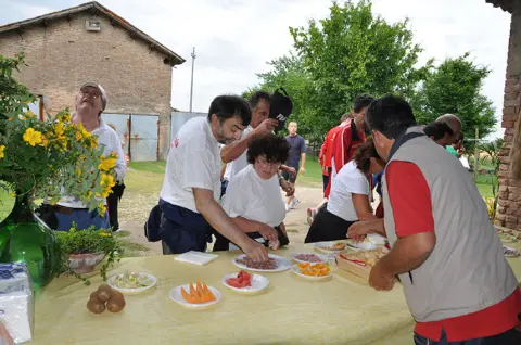 12ª Caminada tra il Kiwi – 2010 – foto 56