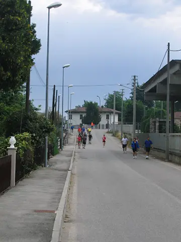 12ª Caminada tra il Kiwi – 2010 – foto 57
