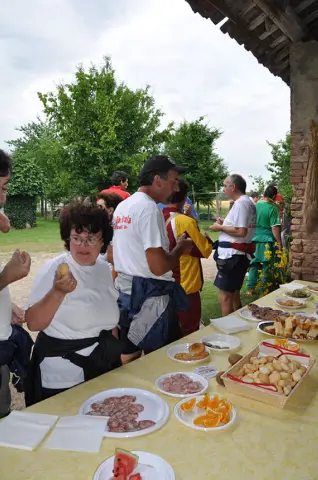12ª Caminada tra il Kiwi – 2010 – foto 58