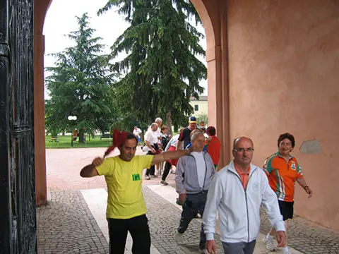 12ª Caminada tra il Kiwi – 2010 – foto 64
