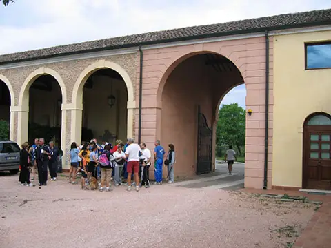 12ª Caminada tra il Kiwi – 2010 – foto 67