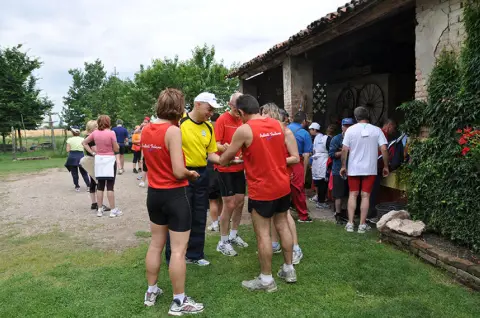 12ª Caminada tra il Kiwi – 2010 – foto 72