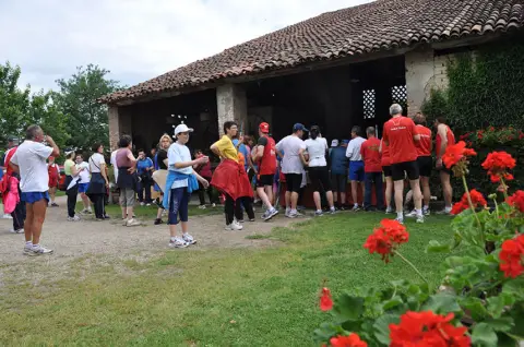 12ª Caminada tra il Kiwi – 2010 – foto 73